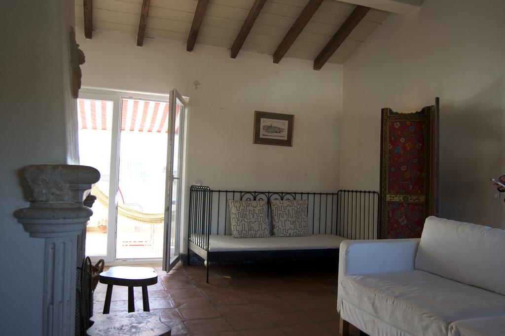 Great Terrace Valbom Apartment Cascais Rom bilde
