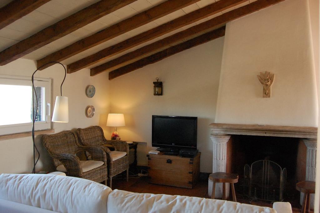 Great Terrace Valbom Apartment Cascais Rom bilde