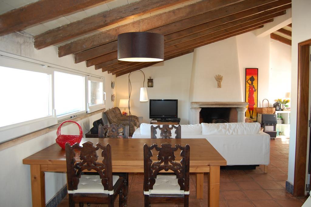 Great Terrace Valbom Apartment Cascais Rom bilde