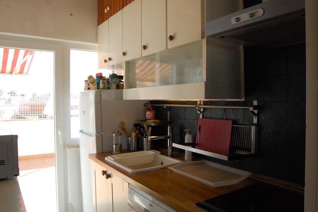 Great Terrace Valbom Apartment Cascais Rom bilde