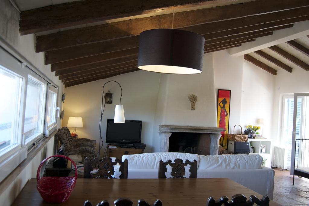 Great Terrace Valbom Apartment Cascais Rom bilde