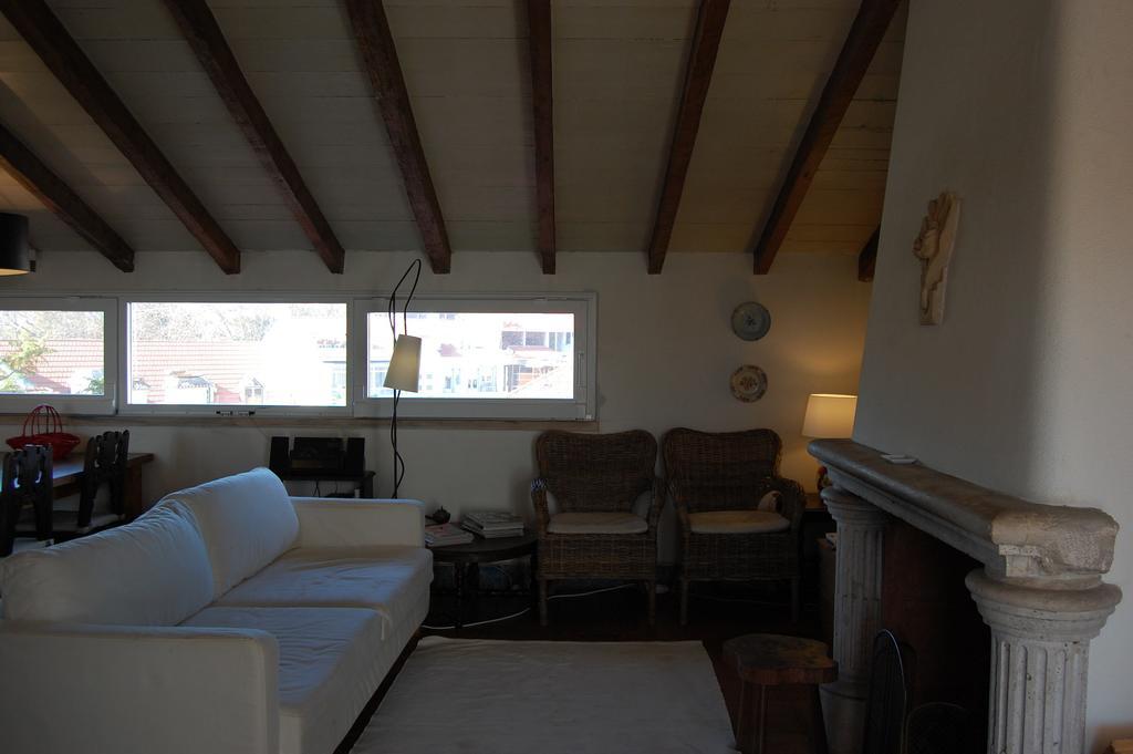 Great Terrace Valbom Apartment Cascais Rom bilde