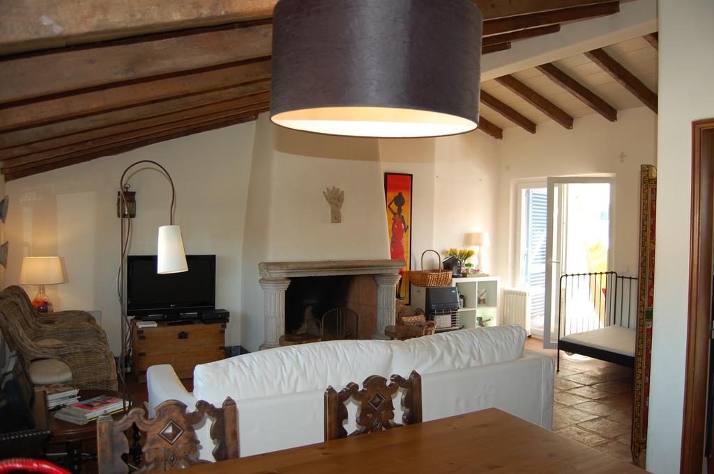Great Terrace Valbom Apartment Cascais Rom bilde